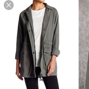 Sanctuary Field Jacket